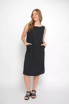 Vestido SAMARAGO 2027 Art. 36431 - comprar online