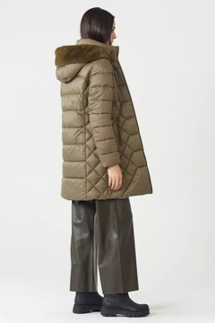 Campera 23170 Art. 32882 - Marlé Boutique