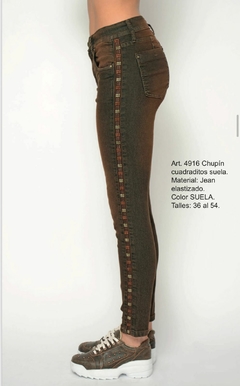 Jean 4916 Art. 31036 - Marlé Boutique