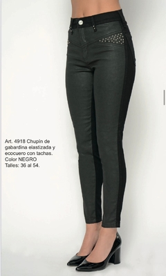 Jean 4918 Art. 30718 - comprar online