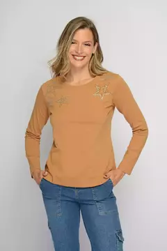 Remera 5815 Art. 34096