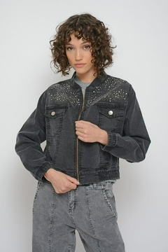 Campera JARED 6125 Art. 35705 - comprar online