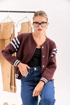 Campera ACKER Art. 37157