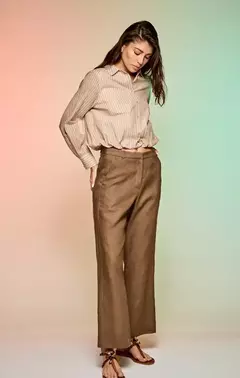 Pantalón ALIBI Art. 36104 - Marlé Boutique