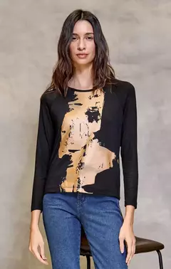 Remera AMARANTH Art. 35441