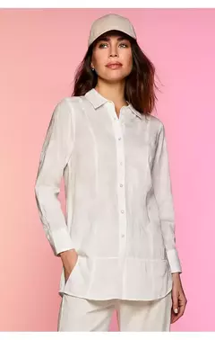 Camisa ANAIS ANAIS Art. 36158