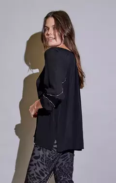 Blusa BARIN Art. 34218 - comprar online