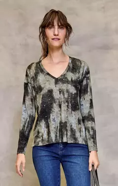 Remera BLUEPRINT Art. 35650