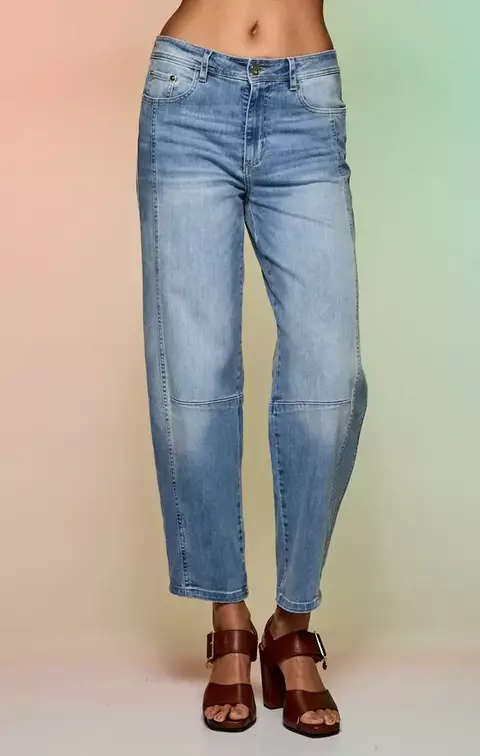 Barrel BRAD Art. 36510