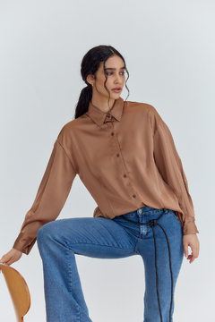Camisa BAGDAG Art. 35252