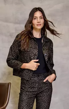 Campera CASTLE Art. 35433 en internet