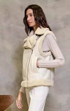 Chaleco CAYENNE Art. 35649 - comprar online