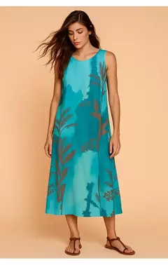 Vestido CHERRY Art. 36508