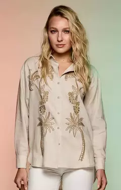 Camisa EDEN Art. 36292
