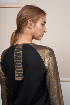 Imagen de Buzo ELIXIR Art. 29110