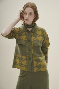 Chaqueta FRANK Art. 35739