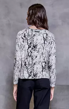 Remera GREENTEA Art. 35455 en internet