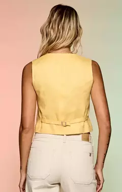 Chaleco IDOLE Art. 36296 - Marlé Boutique