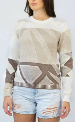 Sweater ANA Art. 35836 en internet