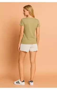 Remera JUNGLE Art. 36516 - comprar online