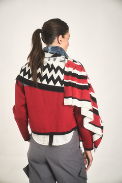 Bufandón GRANADA Art. - comprar online