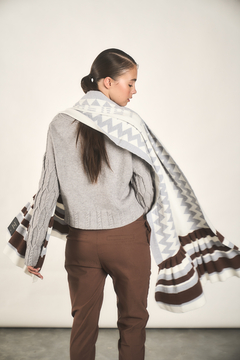 Bufandón GRANADA Art. - comprar online