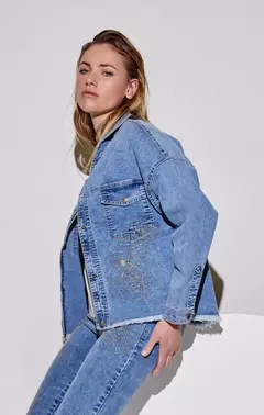 Campera MIMOSA Art. 34638 - comprar online
