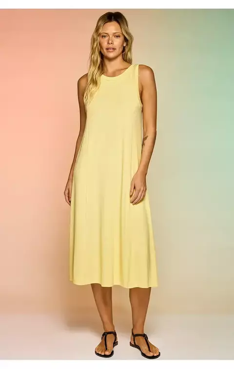 Vestido MON Art. 36182