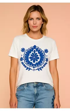 Remera OMBRE Art. 36519