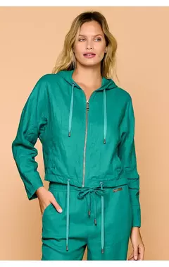 Campera OMNIA Art. 36287