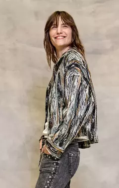 Campera ORION Art. 35450 - tienda online