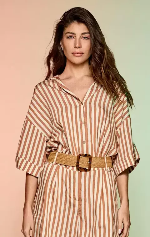 Camisa PARADOXE Art. 36193