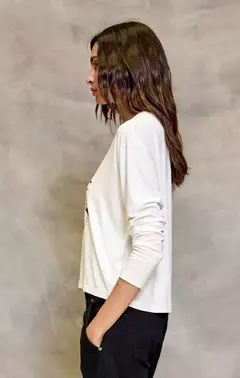 Remera PEPPERMINT Art. 35456 - comprar online