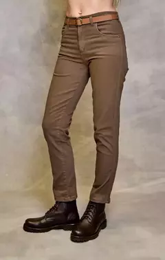 Jean RUBBER Art. 35420 - comprar online