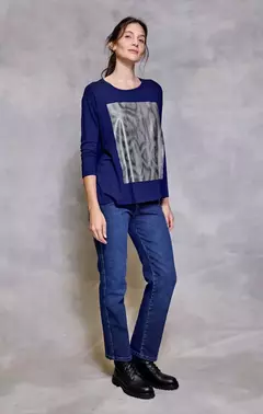 Jean SALLY Art. 16435 - tienda online