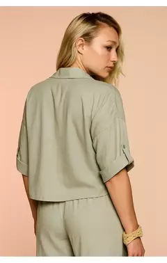 Camisa TOY Art. 36507 - comprar online