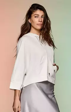 Buzo TUSCAN Art. 36016 - Marlé Boutique