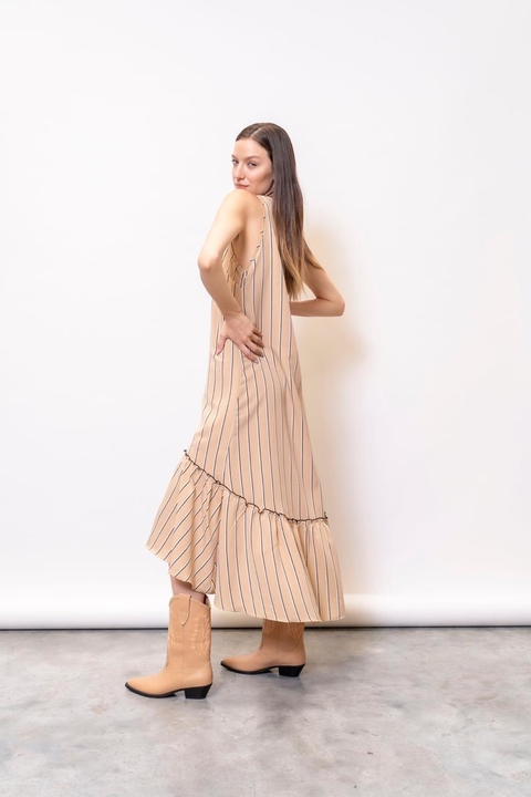 Vestido BERMUDAS Art. 25278