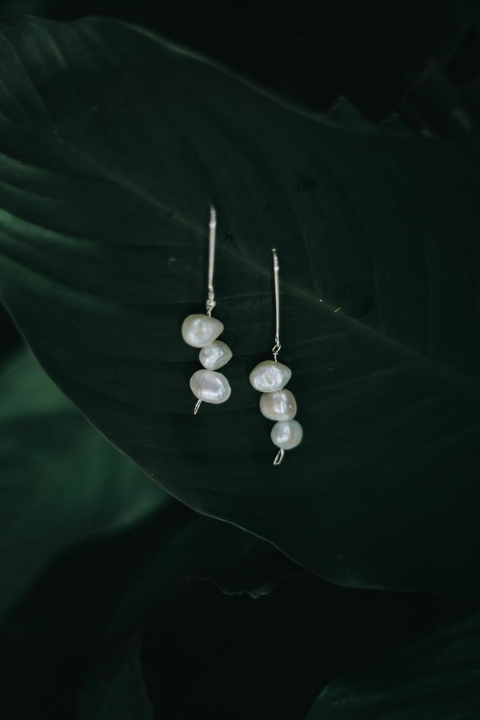 Brinco Anzol Pérola