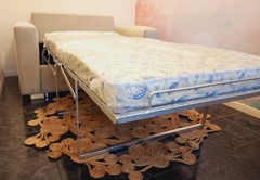 Sofá Cama Mecanismo de 1 plaza - Oxus Design