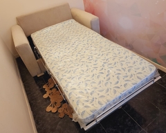 Sofá Cama Mecanismo de 1 plaza - tienda online