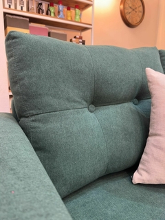 Sofá Vecchio - Oxus Design