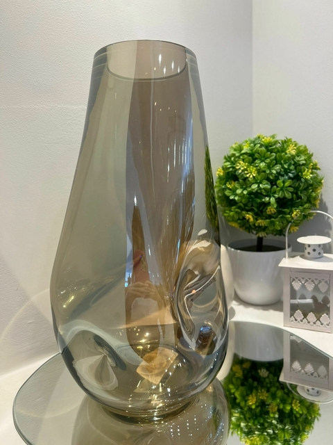 FLORERO IRREGULAR GRANDE