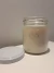 VELA EN VASO DE VIDRIO