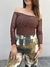 BODY GRILLO CHOCOLATE en internet