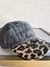 GORRA DESGASTADA PRINT - comprar online