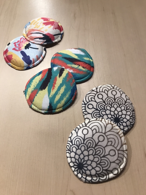 DISCO DESMAQUILLANTE