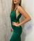 VESTIDO LUCIA VERDE - Dakota