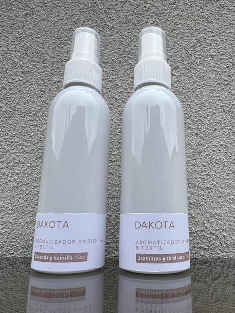 MINI AROMATIZADOR DAKOTA