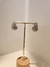 AROS GOTA PLATA - comprar online